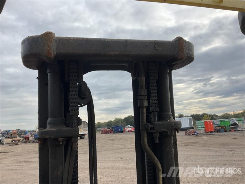 Hyster Forklift (Inoperable) Forklift trucks - others