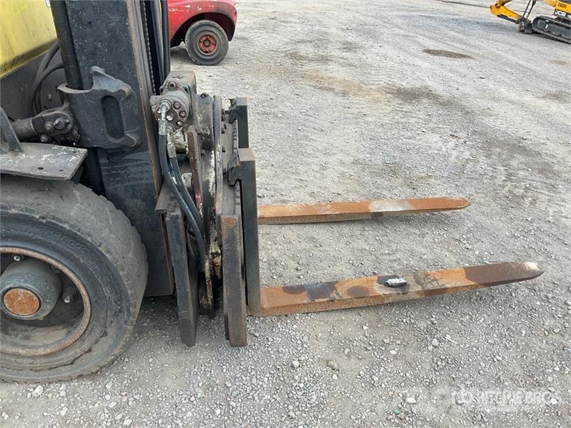 Hyster Forklift (Inoperable) Forklift trucks - others