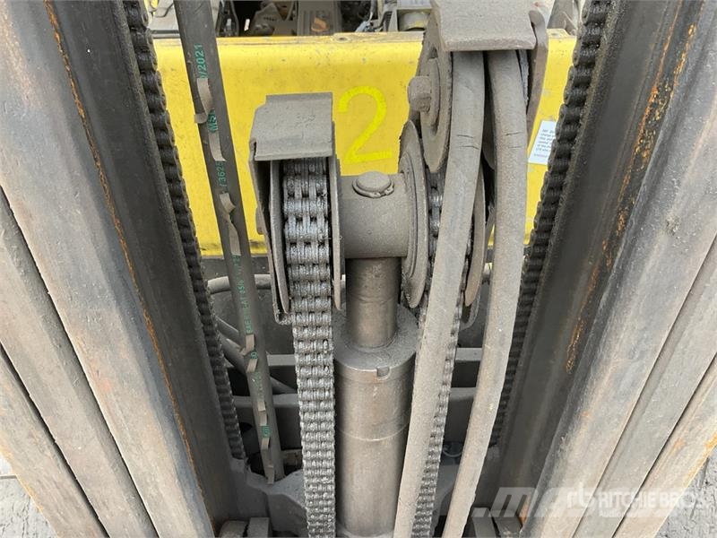 Hyster Forklift (Inoperable) Forklift trucks - others