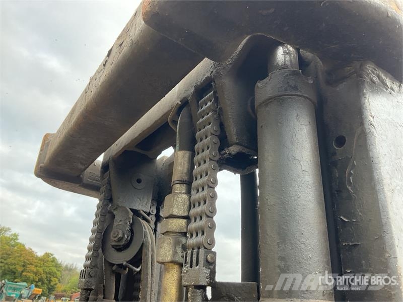 Hyster Forklift (Inoperable) Forklift trucks - others