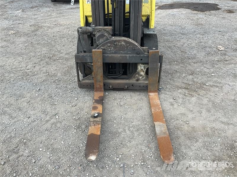 Hyster Forklift (Inoperable) Forklift trucks - others