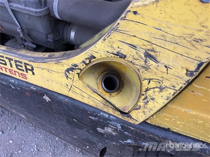 Hyster Forklift (Inoperable) Forklift trucks - others