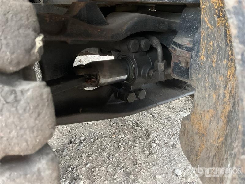 Hyster Forklift (Inoperable) Forklift trucks - others