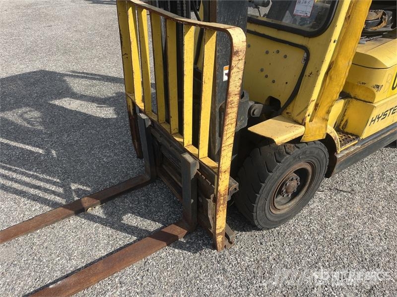 Hyster H2.00XM Forklift Viličarji - drugo