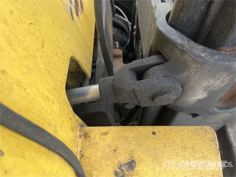 Hyster H2.00XM Forklift Viličarji - drugo