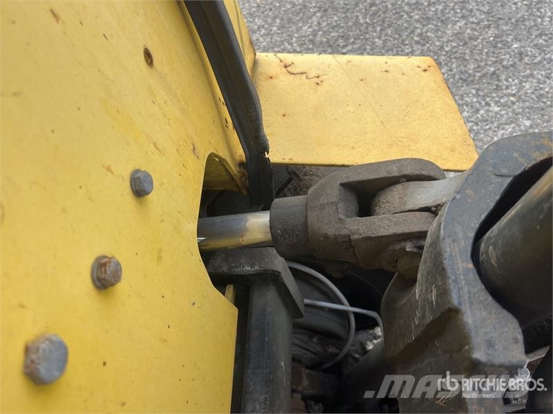 Hyster H2.00XM Forklift Viličarji - drugo