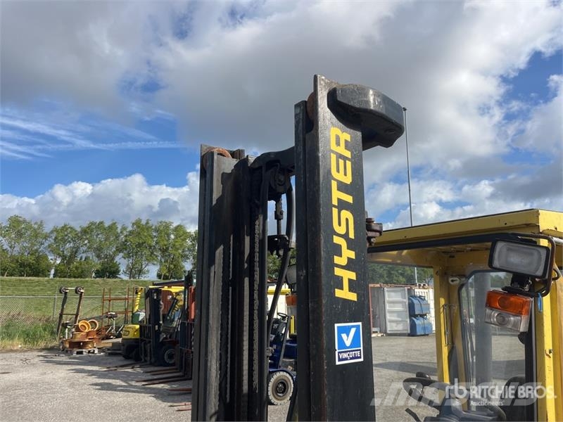 Hyster H2.00XM Forklift Viličarji - drugo
