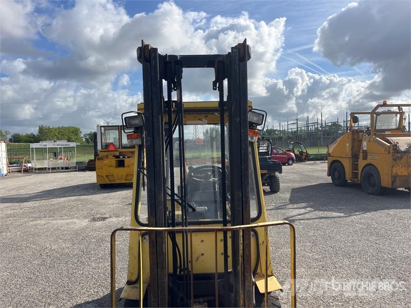 Hyster H2.00XM Forklift Viličarji - drugo