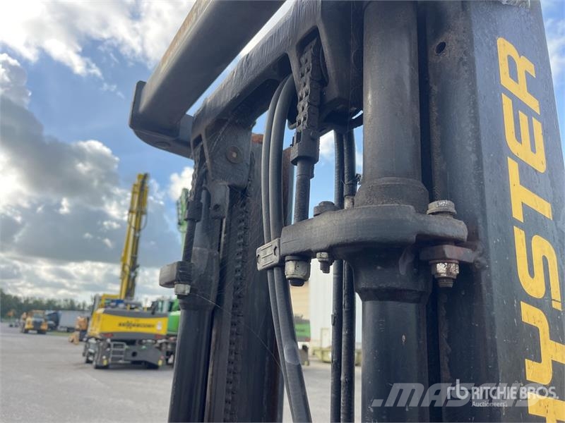 Hyster H2.00XM Forklift Viličarji - drugo