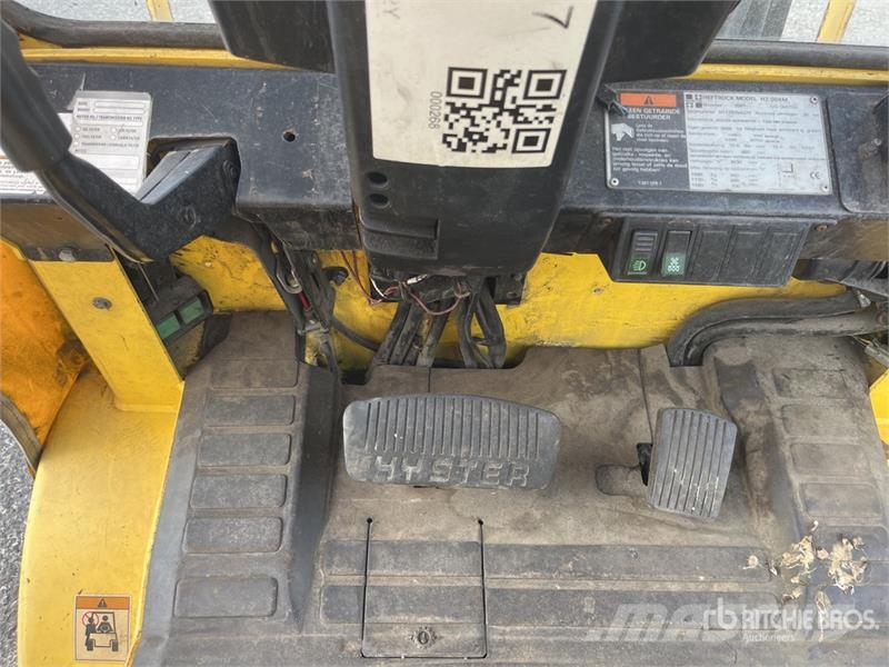 Hyster H2.00XM Forklift Viličarji - drugo