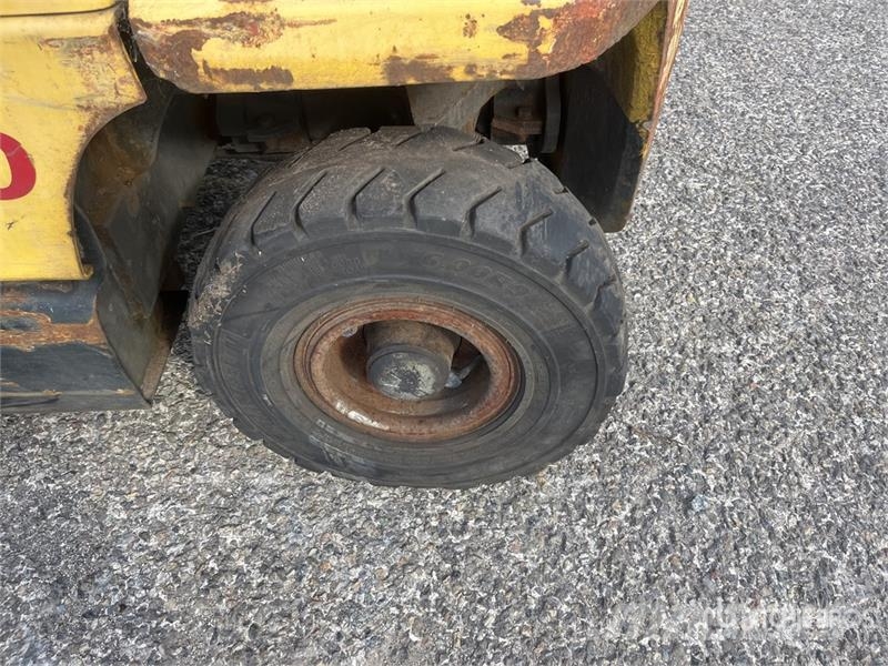 Hyster H2.00XM Forklift Viličarji - drugo