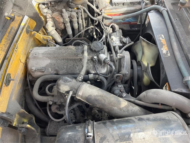 Hyster H2.00XM Forklift Viličarji - drugo