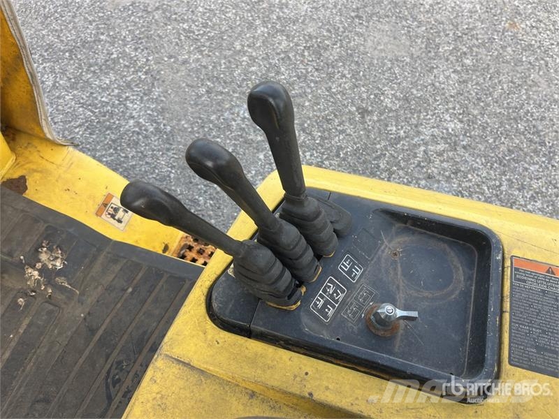 Hyster H2.00XM Forklift Viličarji - drugo