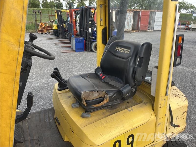 Hyster H2.00XM Forklift Viličarji - drugo