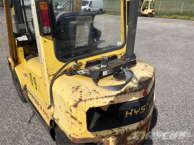Hyster H2.00XM Forklift Viličarji - drugo