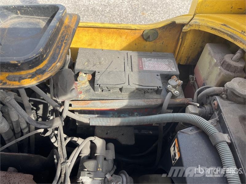 Hyster H2.00XM Forklift Viličarji - drugo