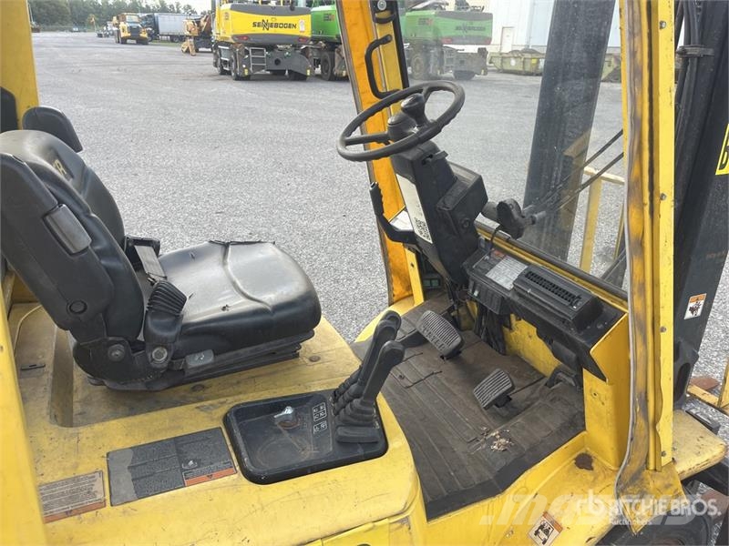 Hyster H2.00XM Forklift Viličarji - drugo
