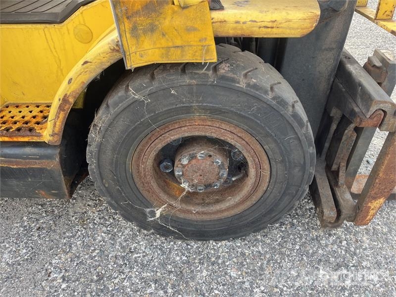 Hyster H2.00XM Forklift Viličarji - drugo