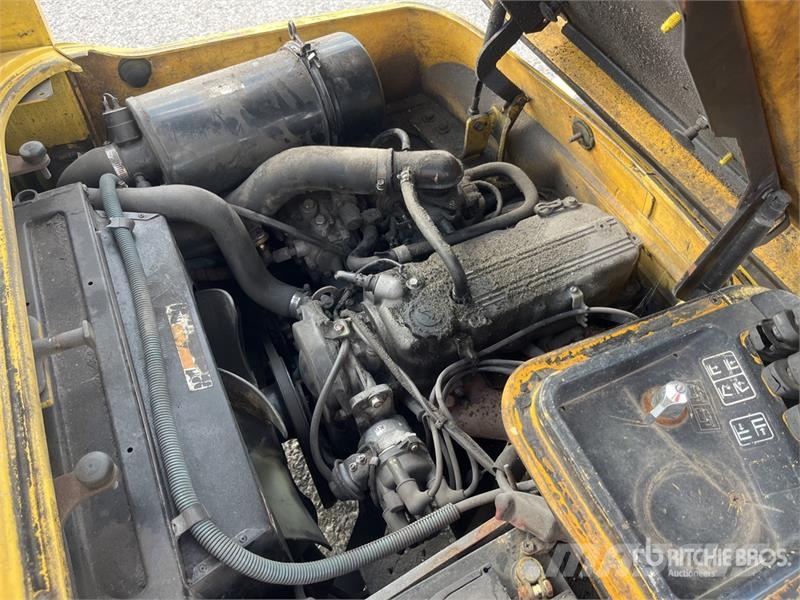 Hyster H2.00XM Forklift Viličarji - drugo