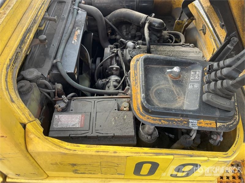 Hyster H2.00XM Forklift Viličarji - drugo