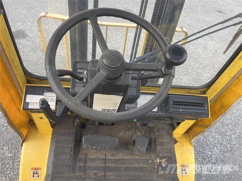 Hyster H2.00XM Forklift Viličarji - drugo