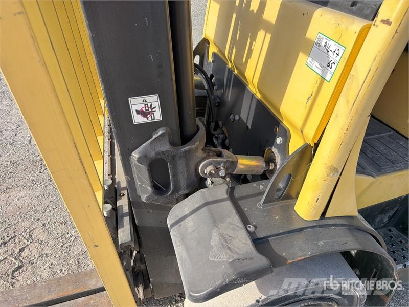 Hyster H25FT 2330 kg Chariot Elevateur Forklift Другие складские механизмы