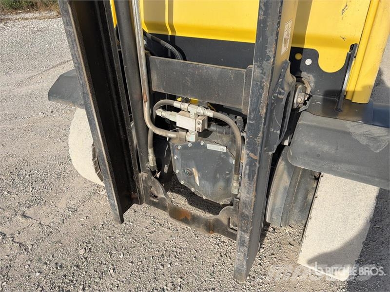 Hyster H25FT 2330 kg Chariot Elevateur Forklift Другие складские механизмы