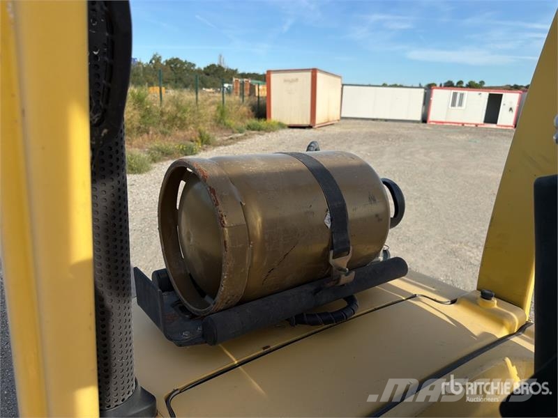 Hyster H25FT 2330 kg Chariot Elevateur Forklift Другие складские механизмы