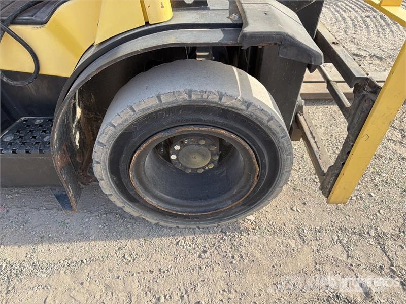 Hyster H25FT 2330 kg Chariot Elevateur Forklift Другие складские механизмы