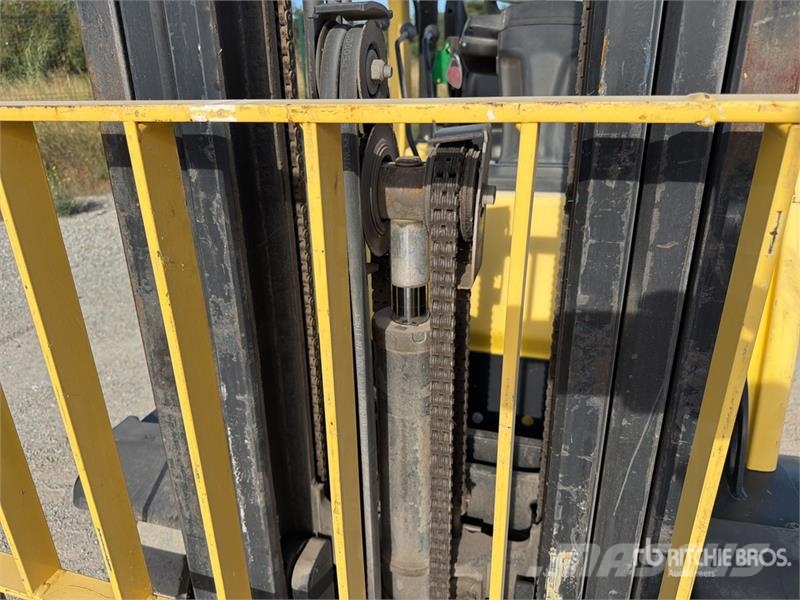 Hyster H25FT 2330 kg Chariot Elevateur Forklift Другие складские механизмы