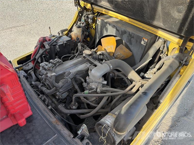Hyster H25FT 2330 kg Chariot Elevateur Forklift Другие складские механизмы