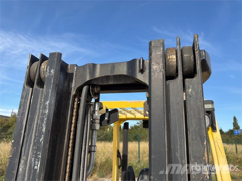 Hyster H25FT 2330 kg Chariot Elevateur Forklift Другие складские механизмы