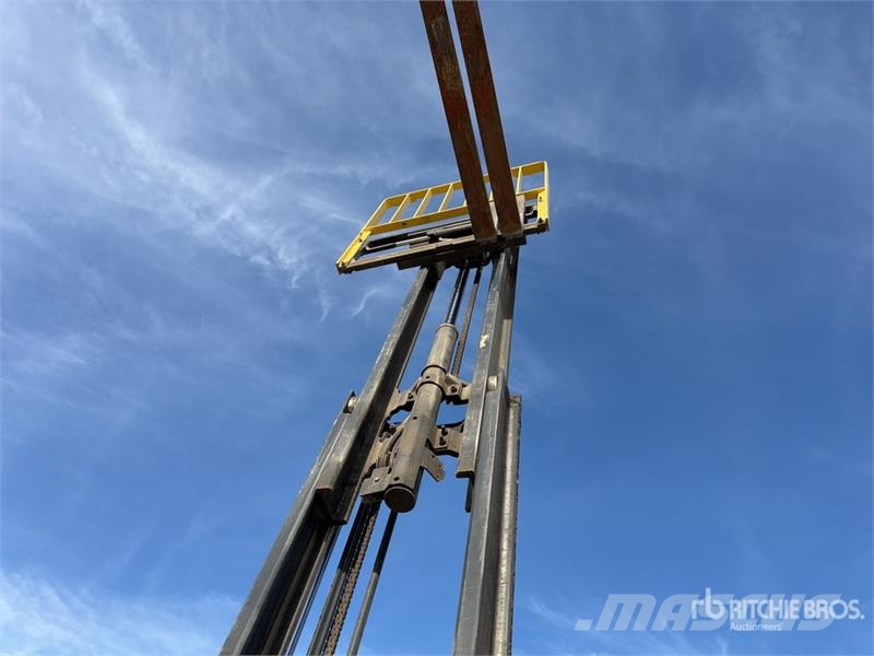 Hyster H25FT 2330 kg Chariot Elevateur Forklift Другие складские механизмы