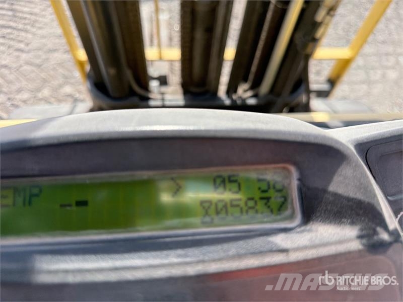 Hyster H25FT 2330 kg Chariot Elevateur Forklift Другие складские механизмы