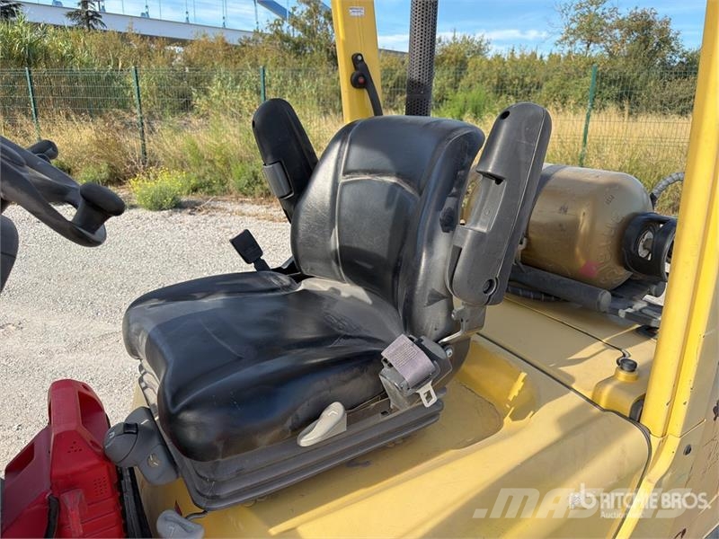 Hyster H25FT 2330 kg Chariot Elevateur Forklift Другие складские механизмы