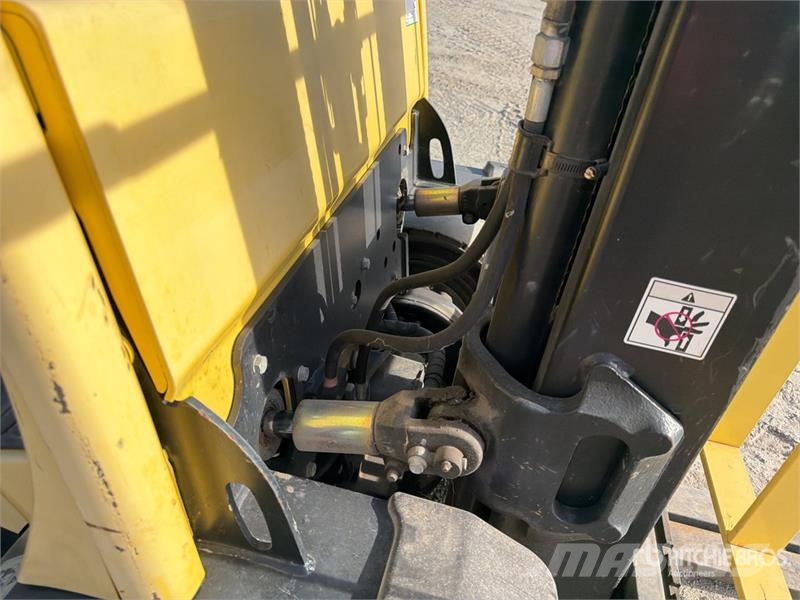 Hyster H25FT 2330 kg Chariot Elevateur Forklift Другие складские механизмы