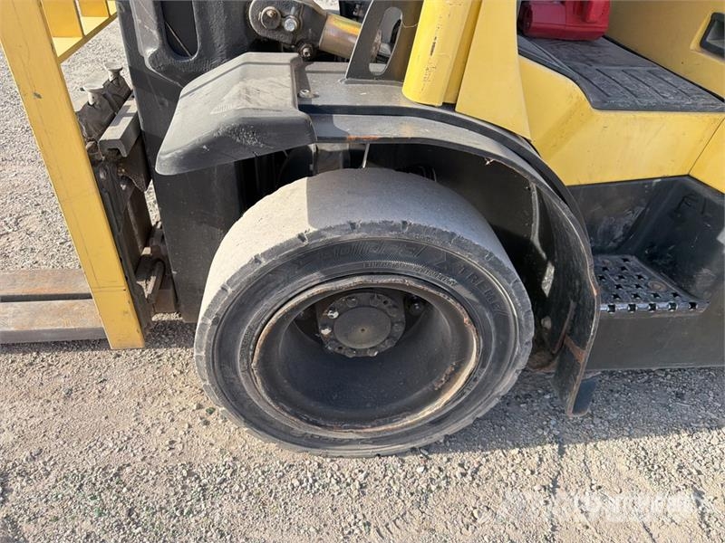 Hyster H25FT 2330 kg Chariot Elevateur Forklift Другие складские механизмы