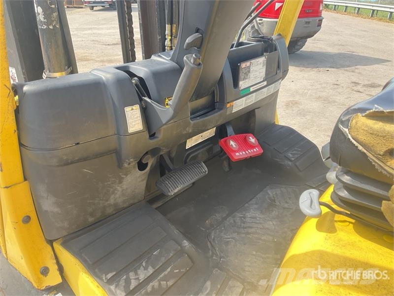 Hyster H4.0FT5 3120 kg Forklift Viličarji - drugo