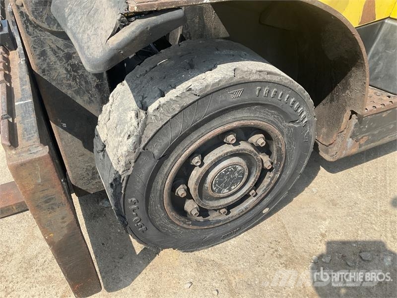 Hyster H4.0FT5 3120 kg Forklift Viličarji - drugo