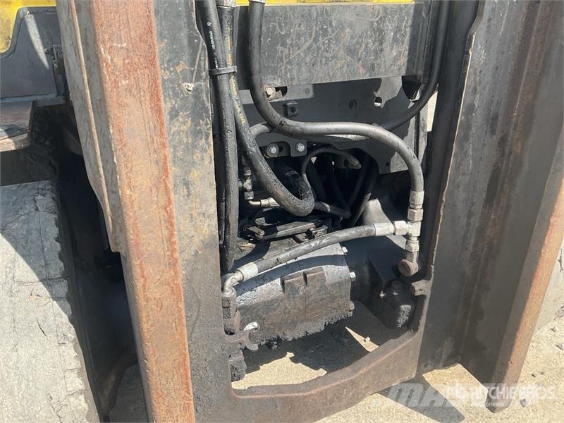 Hyster H4.0FT5 3120 kg Forklift Viličarji - drugo