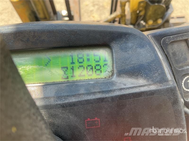 Hyster H4.0FT5 3120 kg Forklift Viličarji - drugo