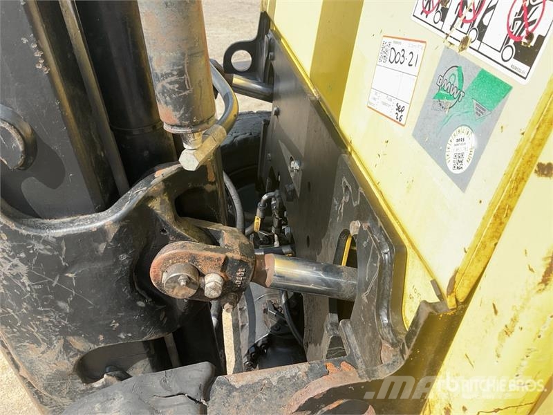 Hyster H4.0FT5 3120 kg Forklift Viličarji - drugo