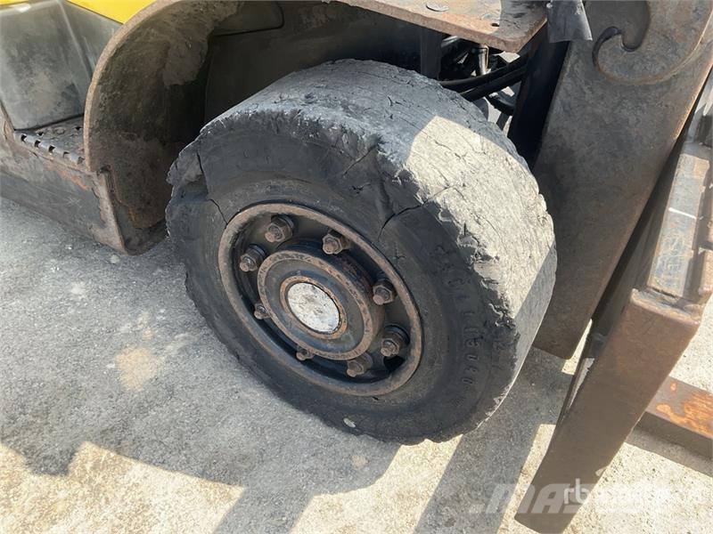 Hyster H4.0FT5 3120 kg Forklift Viličarji - drugo