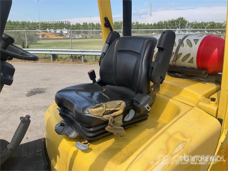 Hyster H4.0FT5 3120 kg Forklift Viličarji - drugo