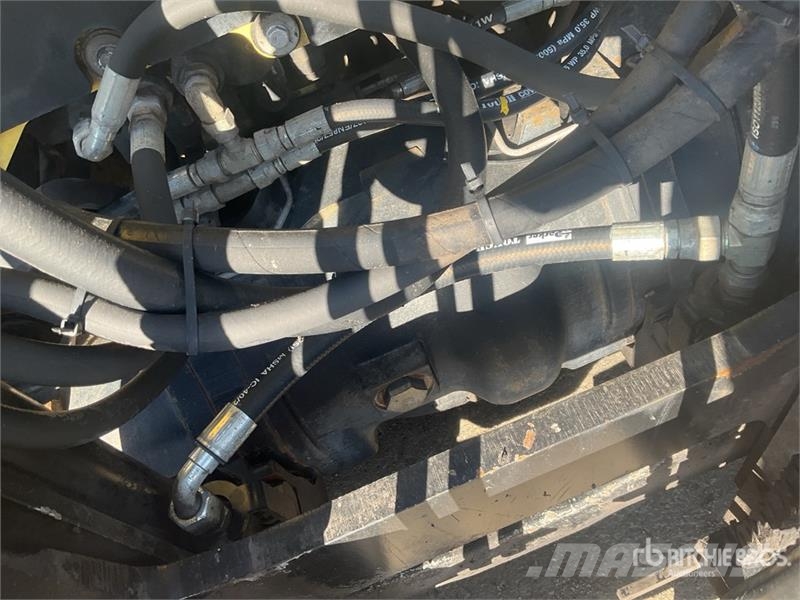 Hyster H4.0FT5 4000 kg Forklift (Inoperable) Heftrucks overige