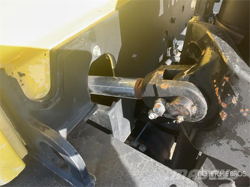 Hyster H4.0FT5 4000 kg Forklift (Inoperable) Heftrucks overige