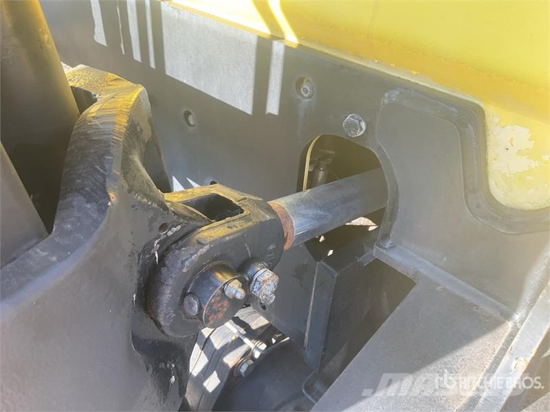 Hyster H4.0FT5 4000 kg Forklift (Inoperable) Heftrucks overige
