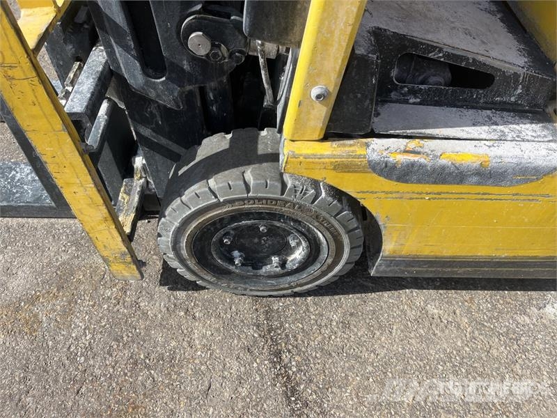 Hyster J.180XMT Forklift (Inoperable) شاحنات ذات رافعات شوكية - أخرى