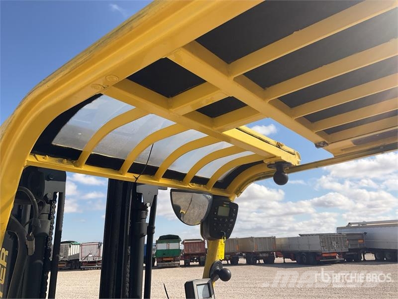 Hyster J1.6XN MWB Electric Forklift Elektro Stapler