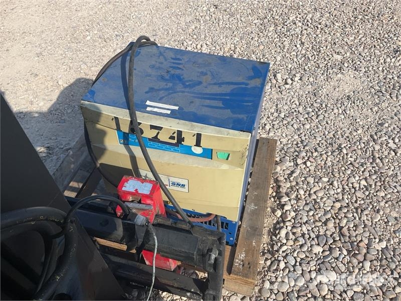 Hyster J1.6XN MWB Electric Forklift Elektro Stapler
